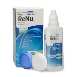 ReNu MultiPlus (60 ml) - 2823667878