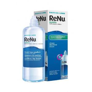 ReNu MultiPlus (120 ml) - 2823667880