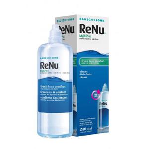 ReNu MultiPlus (240 ml)