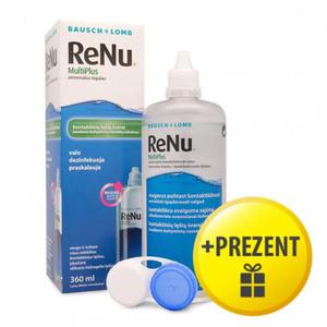 ReNu MultiPlus (360 ml)