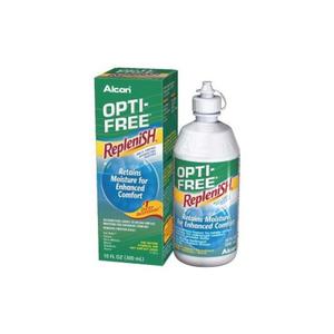 Opti-Free Replenish (300 ml) - 2823667892