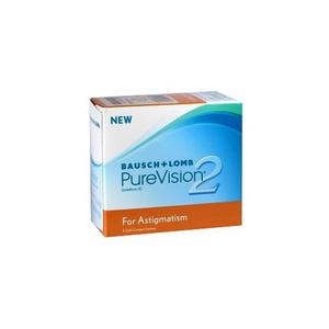 PureVision 2 HD for Astigmatism - 2823667929