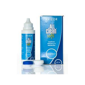 All Clean Soft (100 ml) - 2823667934