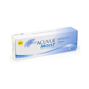 1 Day Acuvue Moist for Astigmatism - 2823667941