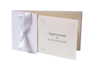 Zaproszenie na chrzest - ZPCH49 - 2860661910