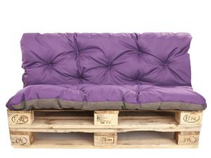 Cuscini per pallet Enkel : Viola - 2867852330