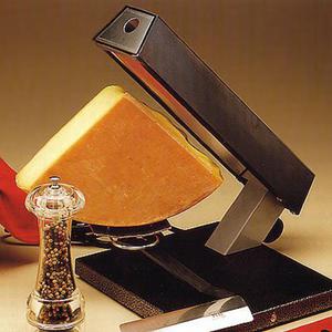 piecyk Raclette PARTY - na 1/4 krgu sera - 2824370097