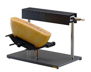 Easy Gas firmy TTM - piecyk raclette - 2846782821