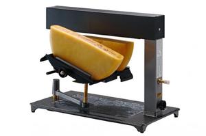 Brio Gas firmy TTM - piecyk raclette - 2846782822