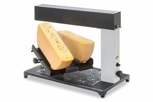 Brio PLUS firmy TTM - piecyk raclette - 2846782823