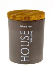 HOME Design :: Island Rain brown wieca zapachowa (D6242361) - 2864078828