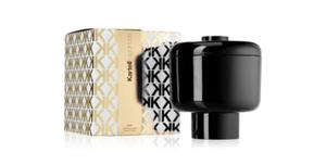 Kartell Fragrances :: wieca zapachowa Nikko Black - Noir (JK1020B1) - 2821817080