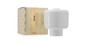 Kartell Fragrances :: wieca zapachowa Nikko White - Ghost Diamond (JK1020A4)