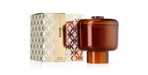 Kartell Fragrances :: wieca zapachowa Nikko Amber - Alhambra (JK1020B6)