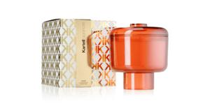 Kartell Fragrances :: wieca zapachowa Nikko Orange - Neroli (JK1020B7) - 2821817086