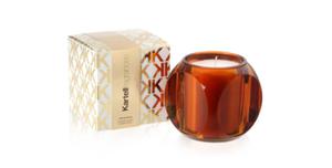 Kartell Fragrances :: wieca zapachowa Dice Amber - Alhambra (JK1010B6) - 2821817164