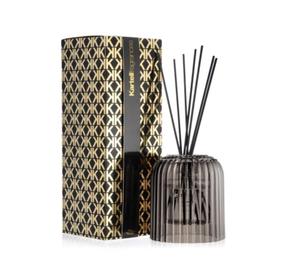 Kartell Fragrances :: Dyfuzor zapachowy Cache-Cache Smoked Grey - Drops (JK1050B2)