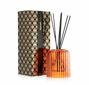 Kartell Fragrances :: Dyfuzor zapachowy Cache-Cache Orange - Neroli (JK1050B7)