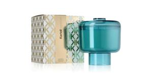 Kartell Fragrances :: wieca zapachowa Nikko Blue-Green - Portofino (JK1020B8) - 2821817185