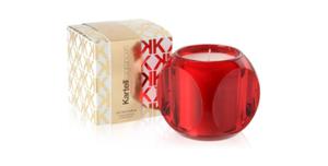 Kartell Fragrances :: wieca zapachowa Dice Red - Ad-Red-Naline (JK1010B3) - 2821817291