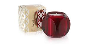 Kartell Fragrances :: wieca zapachowa Dice Pink - Ombreuse (JK1010B5) - 2821817293