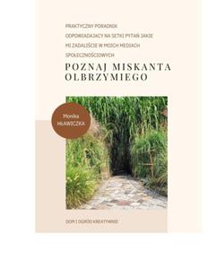 EBOOK :: Poznaj miskanta olbrzymiego - 2876086448
