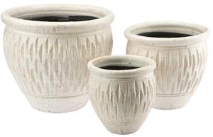 Kpl. Osonek ceramicznych 3 szt. wz.12 - 2827905640