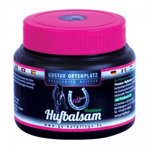 Premium Hufbalsam GirlzSerie Optenplatz balsam do kopyt 250 ml - 2859687806