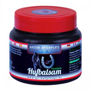 Premium Hufbalsam Optenplatz balsam do kopyt 250 ml - 2859687807