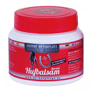 Spezial Hufbalsam Optenplatz balsam do kopyt z prowitamin B5 250ml - 2869896600