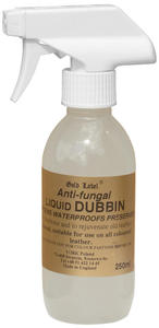 Anti Fungal Liquid Dubbin Gold Label - 2051898047