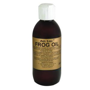 Frog Oil Gold Label olej do strzaek - 2859687533