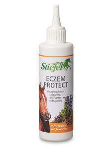 Eczem protect Stiefel balsam regenerujcy 125ml - 2859687643