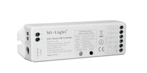 Mi.Light ODBIORNIK 8-STREFOWY RGB+WW+CW max15A RF/WIFI - 2852780478