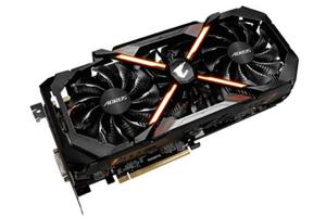 KARTA GRAFICZNA PCIE GIGABYTE GTX1080Ti Xtreme Edition 11G 11264GDDR5X/352B HDMIx3/DPx3/dualDVI - 2856247570