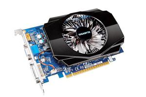 KARTA GRAFICZNA PCIE GIGABYTE GT730 2048DDR3/128b DVI/D-SUB/HDMI - 2856247575