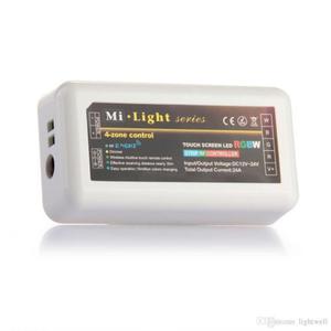 FUT038 - Mi-Light - Kontroler tam LED RGBW - 2849469654