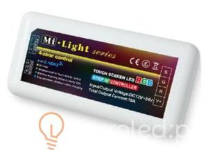 FUT037 - Mi-Light - Kontroler tam LED RGB - 2849469658