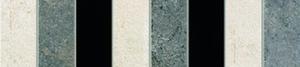 Braid Black Listwa Mozaikowa 7,3x32,7 - Wyprzeda - 2825200837