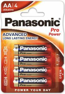 Lr6 4Bl Panasonic Pro Power - 2875969027