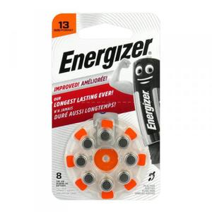 13 8Bl Energizer (Bateria Do Apa. Slu.) Pr48 - 2869548387