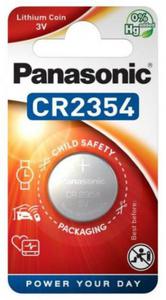 Cr2354 Panasonic (Bateria Litowa) -- 1Bl -- - 2878106125