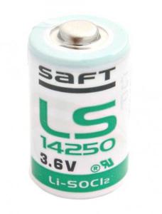 Ls14250 Cr 1/2Aa 3,6V Litowa Saft - 2878353596