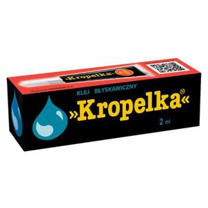 Klej Kropelka 2Ml - 2869262095