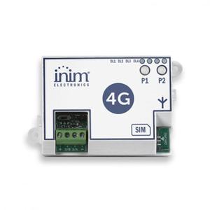 INIM NEXUS/G GSM - Modu GSM/GPRS do powiadomie gosowych i SMS - 2861396096