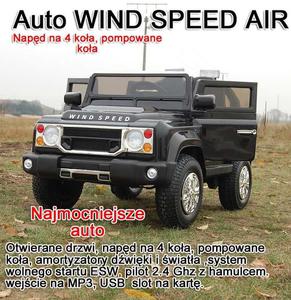 MEGA JEEP WIND SPEED NAPD NA 4 KOA SUPER MOC/806 - 2846389961