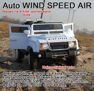 MEGA JEEP WIND SPEED NAPD NA 4 KOA SUPER MOC/806 - 2846389962