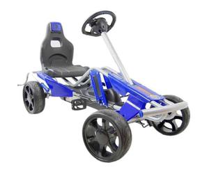 MEGA GOKART MIKKIE KOA EVA 5-12 lat, DO 60 KG/1503 - 2846389971