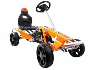 MEGA GOKART MIKKIE KOA EVA 5-12 lat, DO 60 KG/1503 - 2846389972