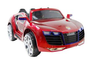 AUTO ROADSTER EXCLUSIVE LAKIEROWANY, WOLNY START/QLS8188 - 2846389979